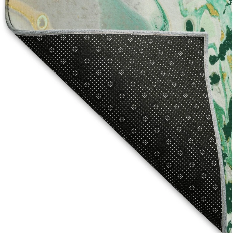 Addison Mayfield Green AMF55 5ft. x 7ft. 6in. Rect. Rug