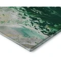 Addison Mayfield Green AMF55 5ft. x 7ft. 6in. Rect. Rug