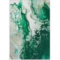 Addison Mayfield Green AMF55 5ft. x 7ft. 6in. Rect. Rug