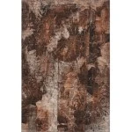 Addison Mayfield Orange AMF560 9ft. x 12ft. Rect. Rug