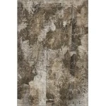 Addison Mayfield Brown AMF560 9ft. x 12ft. Rect. Rug