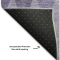 Addison Mayfield Purple AMF561 8ft. x 10ft. Rect. Rug