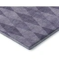 Addison Mayfield Purple AMF561 8ft. x 10ft. Rect. Rug