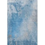 Addison Mayfield Blue AMF562 8ft. x 10ft. Rect. Rug