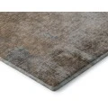 Addison Mayfield Brown AMF562 8ft. x 10ft. Rect. Rug