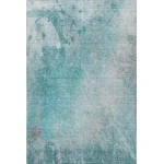 Addison Mayfield Teal AMF562 8ft. x 10ft. Rect. Rug