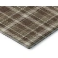 Addison Mayfield Brown AMF563 8ft. x 10ft. Rect. Rug