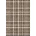 Addison Mayfield Brown AMF563 8ft. x 10ft. Rect. Rug