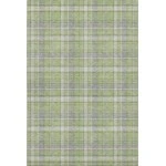 Addison Mayfield Green AMF563 - 8ft. Round Rug