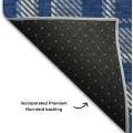 Addison Mayfield Blue AMF563 8ft. x 10ft. Rect. Rug