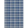 Addison Mayfield Blue AMF563 8ft. x 10ft. Rect. Rug