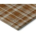 Addison Mayfield Orange AMF563 8ft. x 10ft. Rect. Rug