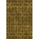 Addison Mayfield Brown AMF564 5ft. x 7ft. 6in. Rect. Rug