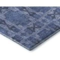 Addison Mayfield Blue AMF564 5ft. x 7ft. 6in. Rect. Rug