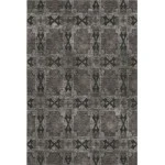 Addison Mayfield Gray AMF564 5ft. x 7ft. 6in. Rect. Rug