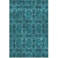 Addison Mayfield Teal AMF564 5ft. x 7ft. 6in. Rect. Rug