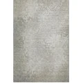 Addison Mayfield Brown AMF565 - 8ft. Round Rug