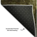 Addison Mayfield Brown AMF565 8ft. x 10ft. Rect. Rug