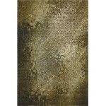 Addison Mayfield Brown AMF565 8ft. x 10ft. Rect. Rug