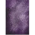 Addison Mayfield Purple AMF565 8ft. x 10ft. Rect. Rug