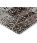 Addison Mayfield Brown AMF566 9ft. x 12ft. Rect. Rug