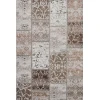Addison Mayfield Brown AMF566 9ft. x 12ft. Rect. Rug