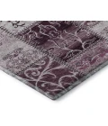 Addison Mayfield Red AMF566 9ft. x 12ft. Rect. Rug