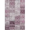 Addison Mayfield Red AMF566 9ft. x 12ft. Rect. Rug