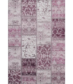 Addison Mayfield Red AMF566 9ft. x 12ft. Rect. Rug