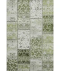 Addison Mayfield Green AMF566 9ft. x 12ft. Rect. Rug