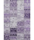 Addison Mayfield Purple AMF566 9ft. x 12ft. Rect. Rug