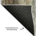 Addison Mayfield Brown AMF567 8ft. x 10ft. Rect. Rug