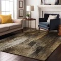 Addison Mayfield Brown AMF567 8ft. x 10ft. Rect. Rug