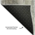Addison Mayfield Brown AMF567 5ft. x 7ft. 6in. Rect. Rug