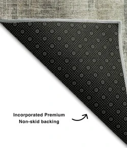 Addison Mayfield Brown AMF567 8ft. x 10ft. Rect. Rug