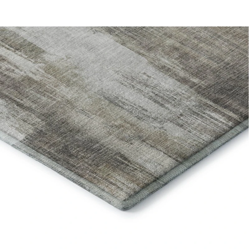 Addison Mayfield Brown AMF567 5ft. x 7ft. 6in. Rect. Rug