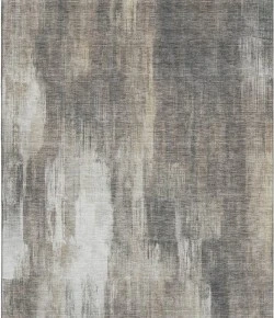 Addison Mayfield Brown AMF567 8ft. x 10ft. Rect. Rug