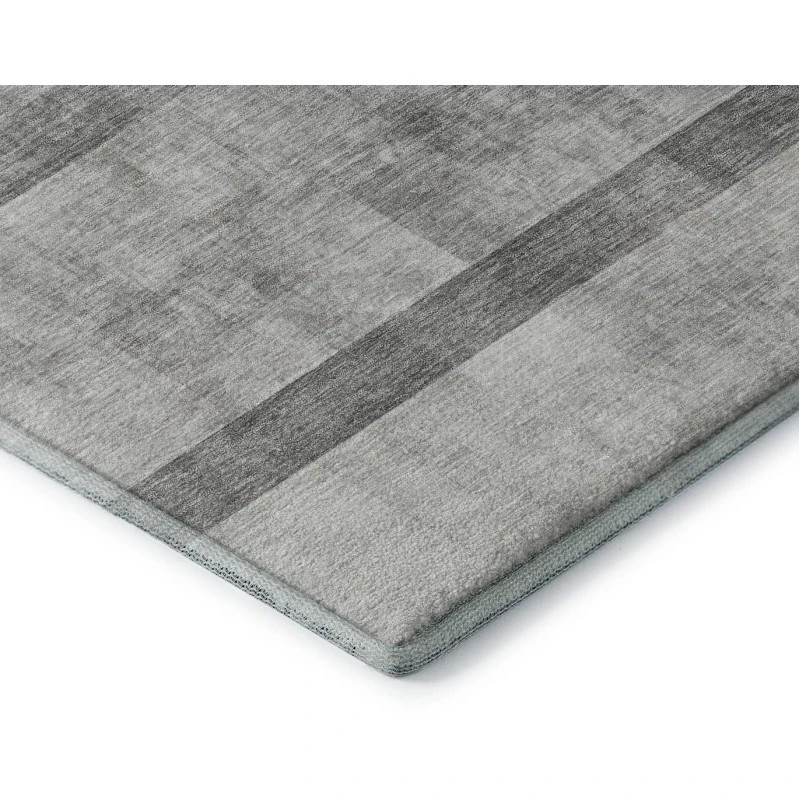 Addison Mayfield Gray AMF568 5ft. x 7ft. 6in. Rect. Rug