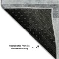 Addison Mayfield Blue AMF568 5ft. x 7ft. 6in. Rect. Rug
