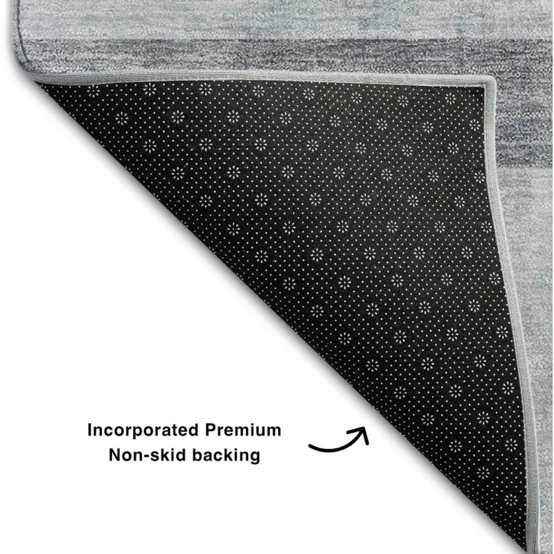Addison Mayfield Blue AMF568 5ft. x 7ft. 6in. Rect. Rug