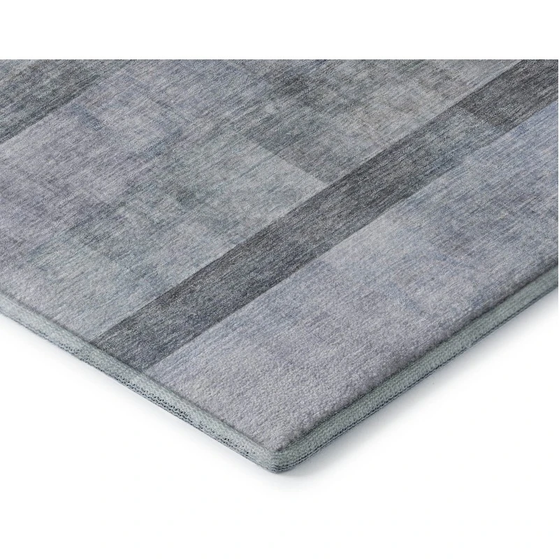Addison Mayfield Blue AMF568 5ft. x 7ft. 6in. Rect. Rug