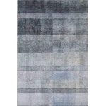 Addison Mayfield Blue AMF568 5ft. x 7ft. 6in. Rect. Rug