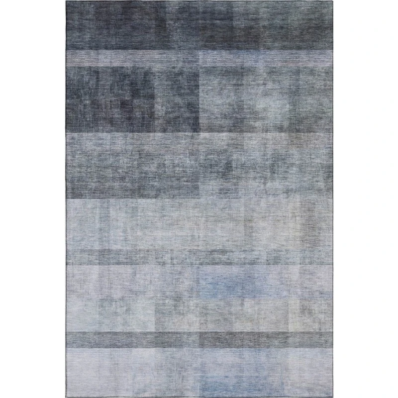 Addison Mayfield Blue AMF568 5ft. x 7ft. 6in. Rect. Rug