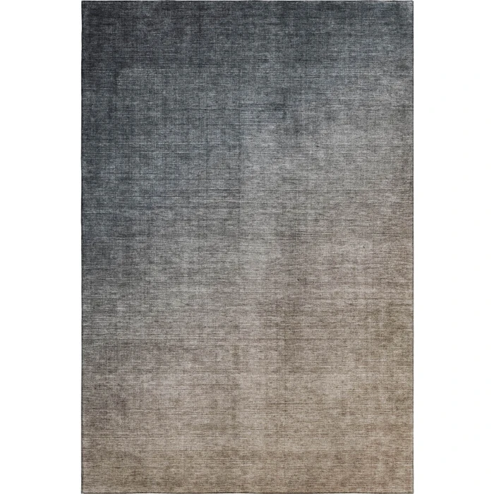 Addison Mayfield Gray AMF569 - 8ft. Round Rug