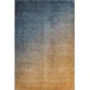 Addison Mayfield Blue AMF569 - 8ft. Round Rug