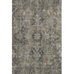 Addison Mayfield Brown AMF570 8ft. x 10ft. Rect. Rug