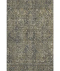 Addison Mayfield Brown AMF571 9ft. x 12ft. Rect. Rug
