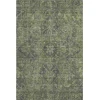 Addison Mayfield Green AMF571 9ft. x 12ft. Rect. Rug