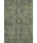 Addison Mayfield Green AMF571 9ft. x 12ft. Rect. Rug