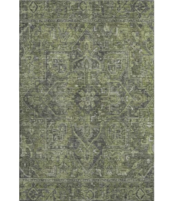 Addison Mayfield Green AMF571 9ft. x 12ft. Rect. Rug